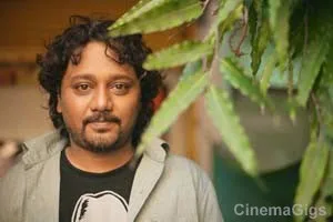 Amartya Rahut Photos