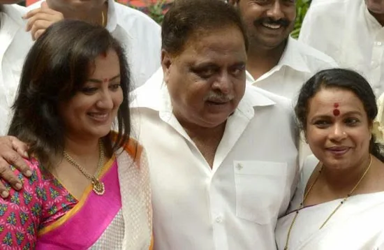 Ambareesh Hot Photo Gallery