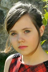 Amelia Pidgeon Hot Stills