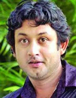 Amin Khan Hot Images