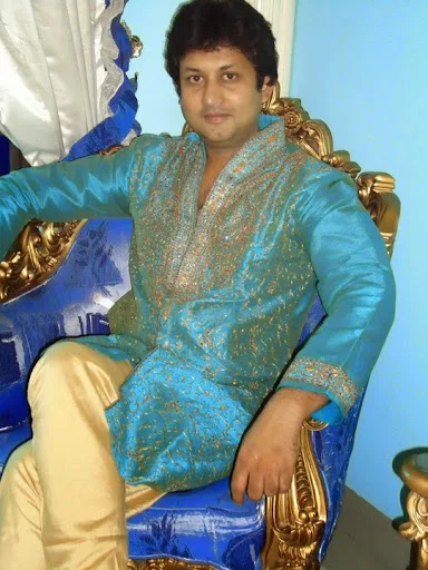 Amin Khan Hot Photos