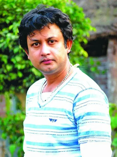 Amin Khan Hot Stills