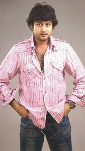 Amin Khan Hot Pictures