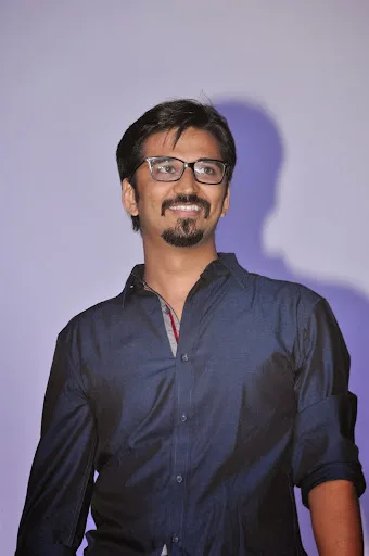 Amit Trivedi Photo