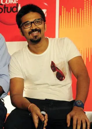 Amit Trivedi Photos