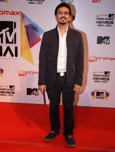 Amit Trivedi Pictures