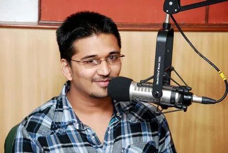 Amit Trivedi Wallpapers
