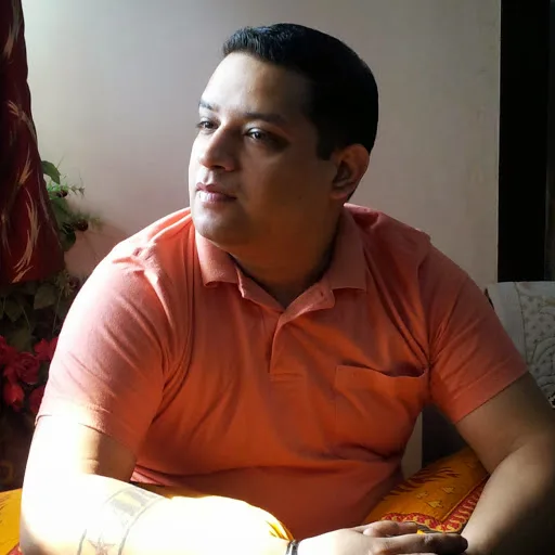 Amit Vats Hot Images