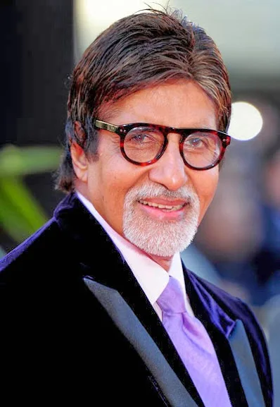 Amitabh Bachchan Hot Scene Shirtless Body Image Gallery