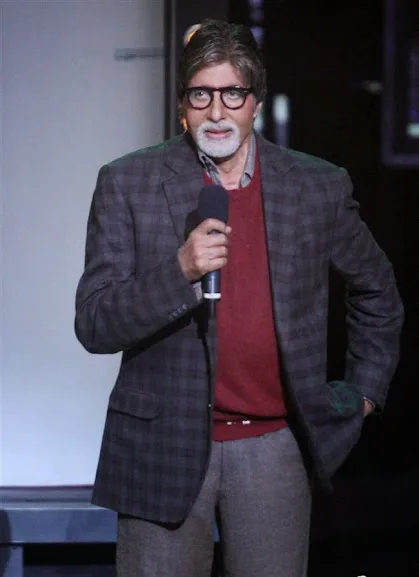 Amitabh Bachchan Hot Scene Shirtless Body Wallpapers