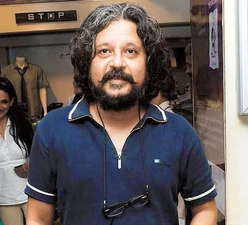Amol Gupte Hot Images