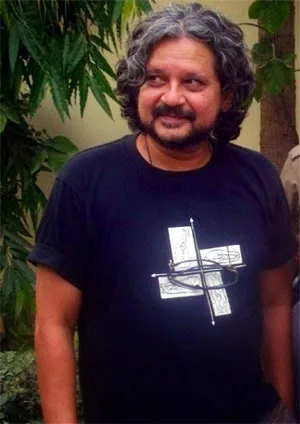 Amol Gupte Hot Photo