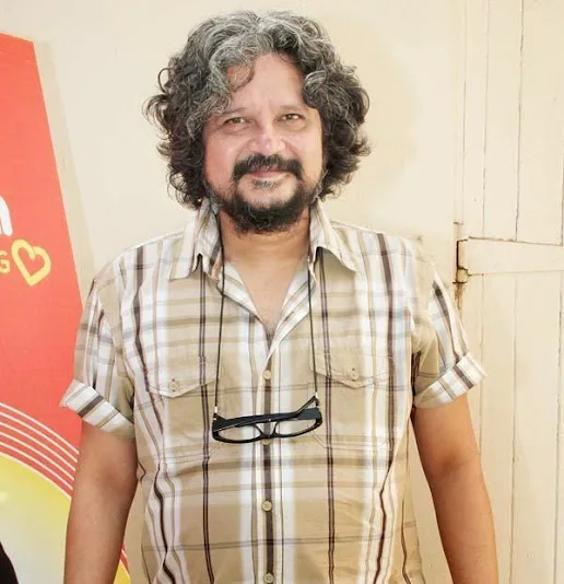 Amol Gupte Hot Pics