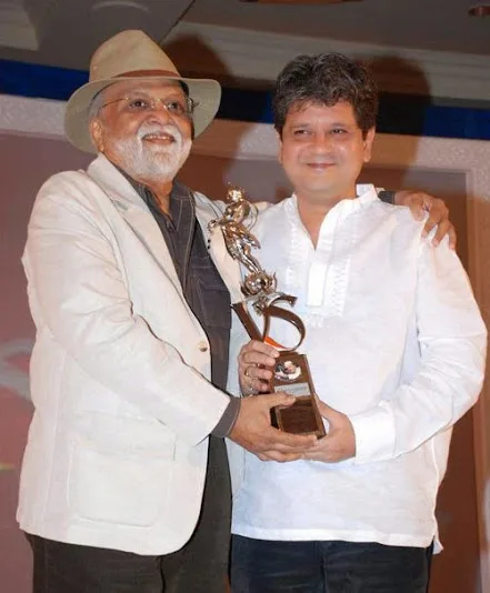 Amol Gupte Hot Photos