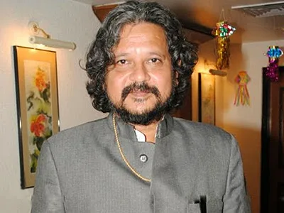 Amol Gupte Hot Pictures