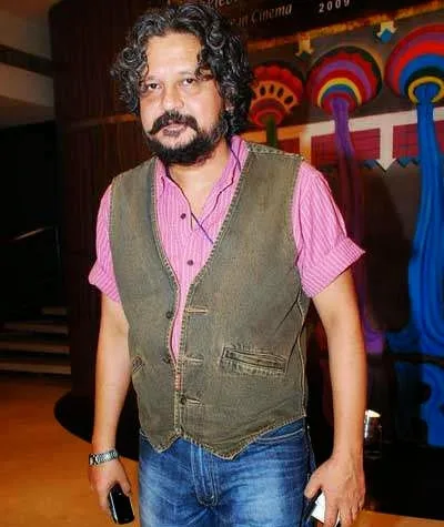 Amol Gupte Hot Stills