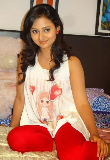 Amoolya-Hot-Naval-Images