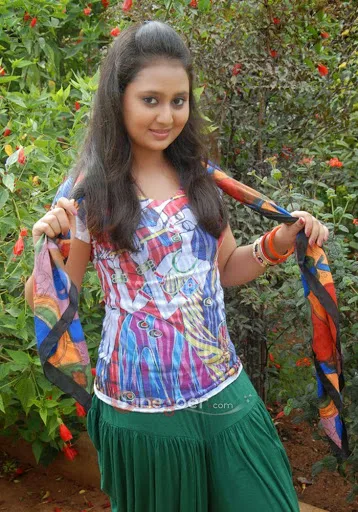 Amoolya-Hot-Photo-Gallery