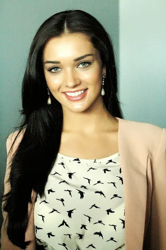 Amy Jackson Hot Sexy Bikini Photo