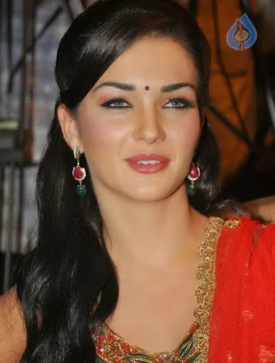 Amy Jackson Hot Sexy Bikini Pics