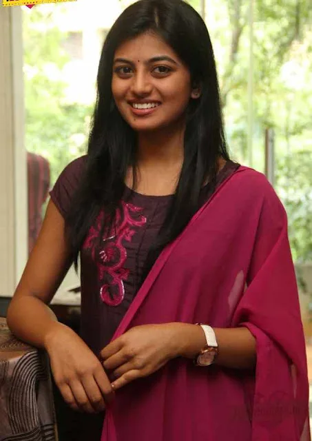 Anandhi-Hot-Bikini-Pic