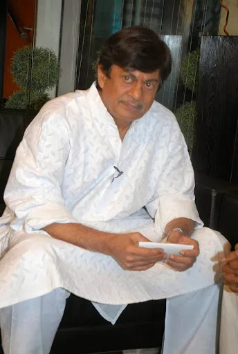 Ananth Nag Hot Stills