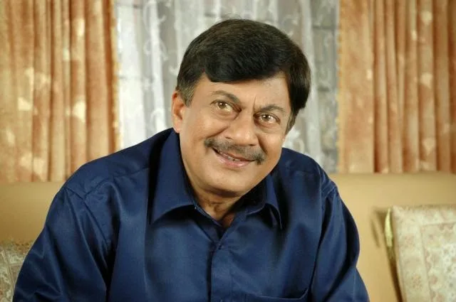 Ananth Nag Hot Wallpaper