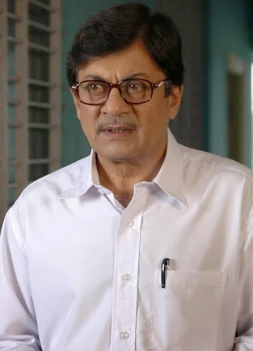 Ananth Nag Hot Photos