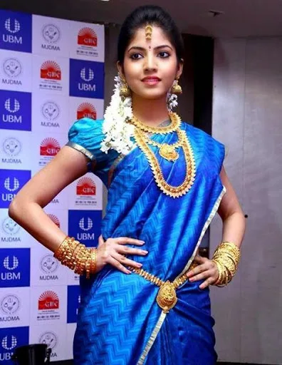Anaswara-Kumar-Hot-Naval-Images