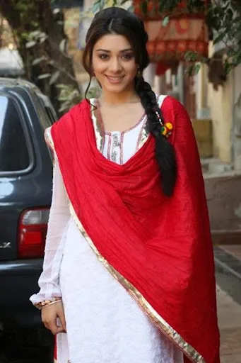 Anchal Singh Filmography, Cinematography, Movie List