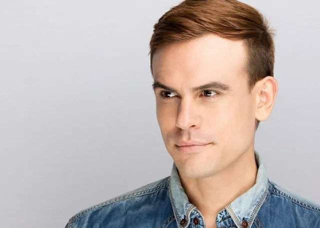 Andy Von Eich Biography, Height, Weight, Movie List, Age, Wiki