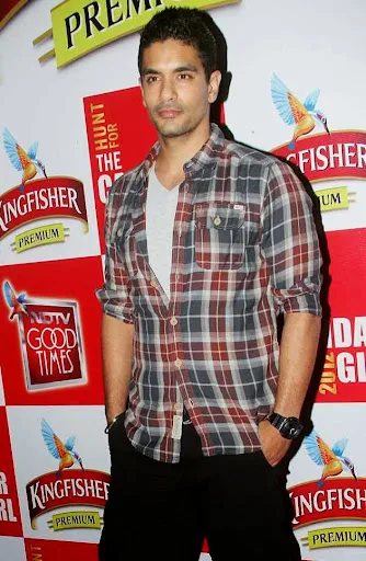 Angad Bedi Hot Pic