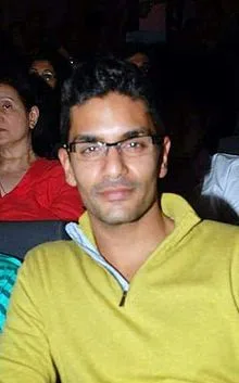 Angad Bedi Hot Images