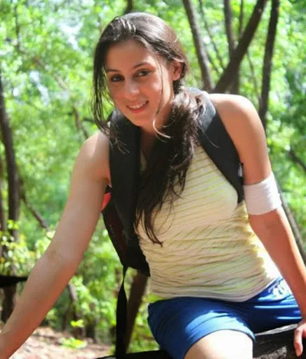 Anindita Nayar Hot Sexy Bikini Photo