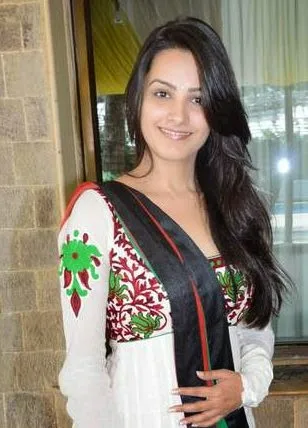 Anita Hassanandani Hot Sexy Bikini Stills