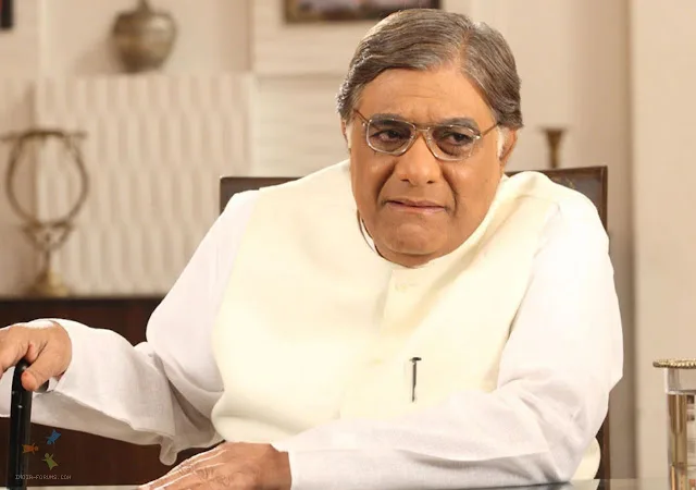 Anjan Srivastav Biography, Biodata, Siblings, Height, Filmography