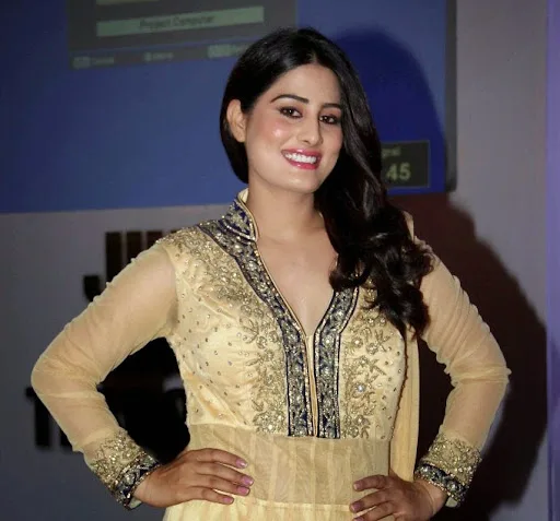 Anjuman Hot Sexy Bikini Photos