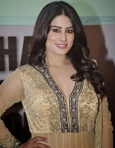 Anjuman Hot Sexy Bikini Pictures