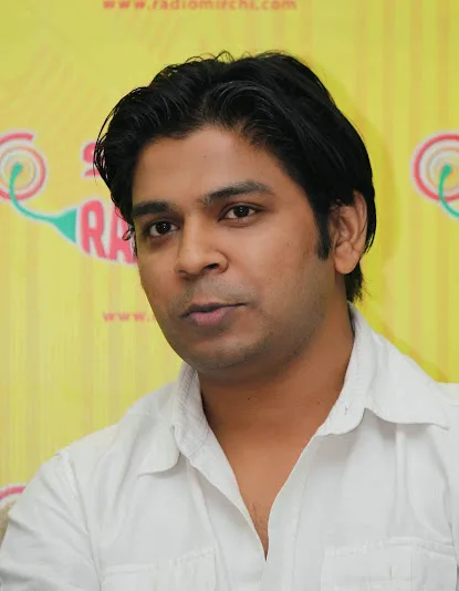 Ankit Tiwari Image Gallery, Images, Photos, Stills, Pics