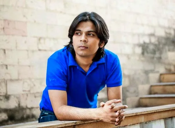 Ankit Tiwari Hot Scene Shirtless Body Images