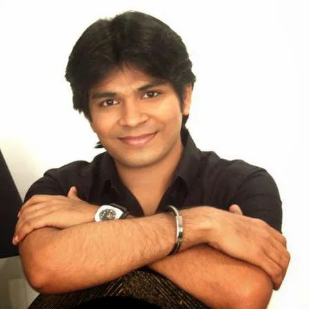 Ankit Tiwari Hot Scene Shirtless Body Photo