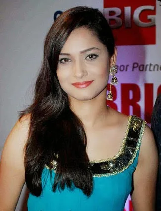 Ankita Lokhande Hot Bikini Image Gallery, Images, Photos, Pics