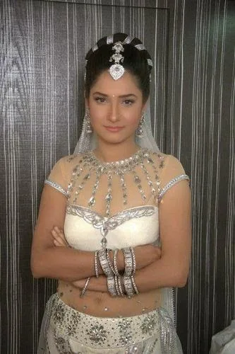 Ankita-Lokhande-Hot-Bikini-Wallpaper