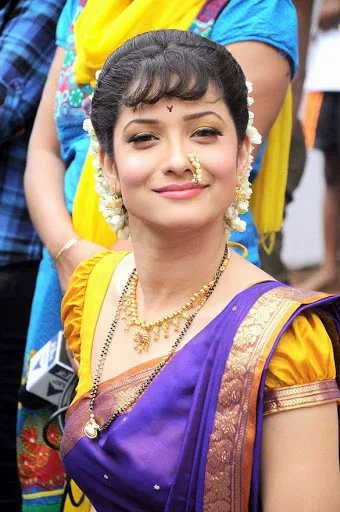 Ankita-Lokhande-Hot-Bikini-Pic