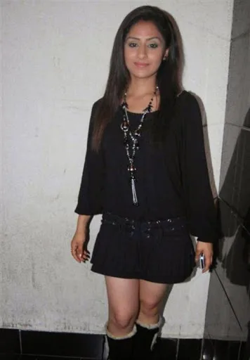 Ankita-Sharma-Hot-Bikini-Stills