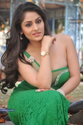 Ankita-Sharma-Hot-Bikini-Image-Gallery