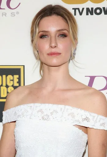 Annabelle Wallis Hot Sexy Bikini Pictures