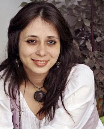 Annie Zaidi Hot Sexy Bikini Image Gallery