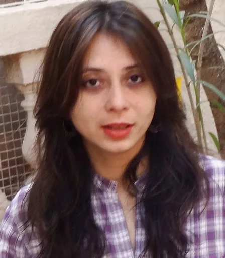 Annie Zaidi Hot Sexy Bikini Images