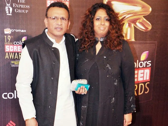 Annu Kapoor Hot Pictures